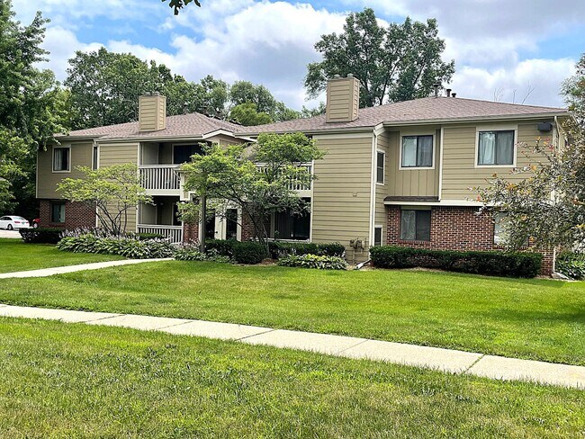 Foto del edificio - 3001 Fernwood Ave
