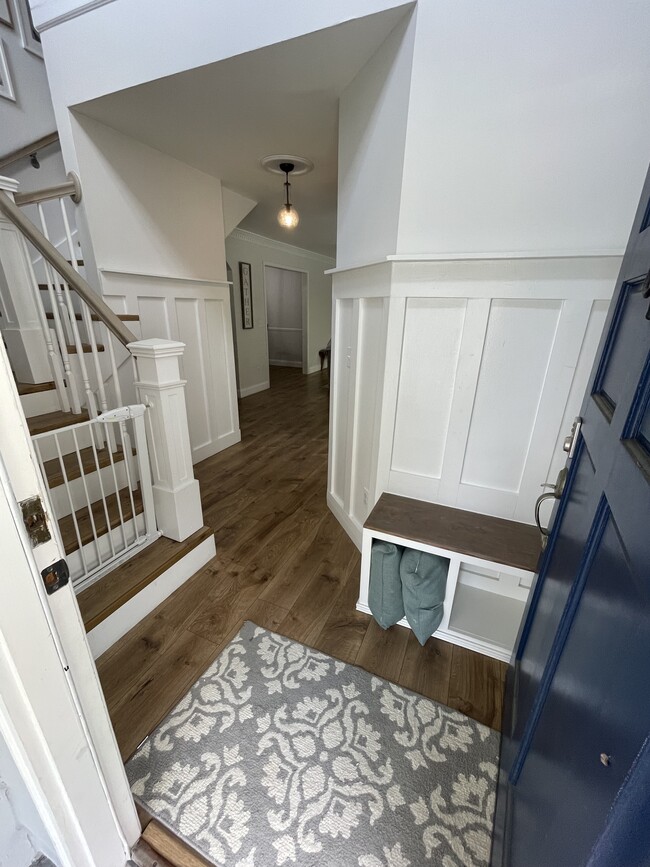 Front Door - 137 Solano Cay Cir