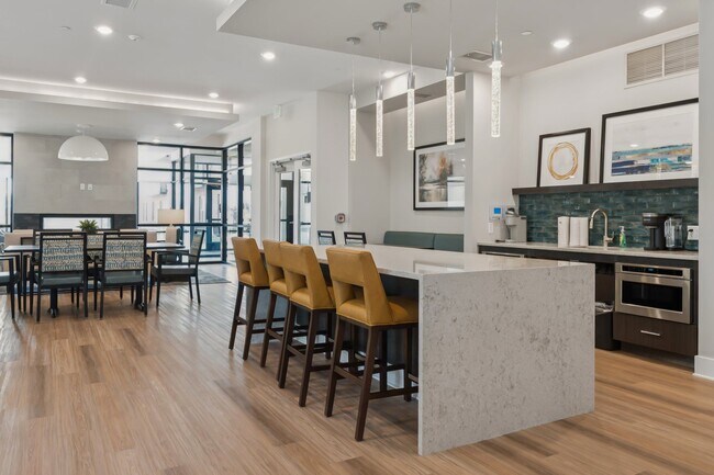 Foto del edificio - Greens at Irvington Mews 2 - Senior Apartments 62+
