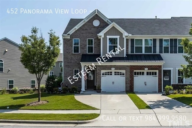 Photo - 452 Panorama View Loop Townhome