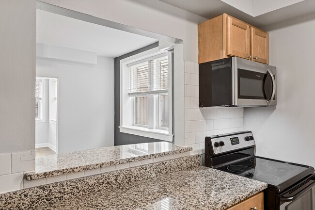 Foto del edificio - 1460 W Fargo Ave
