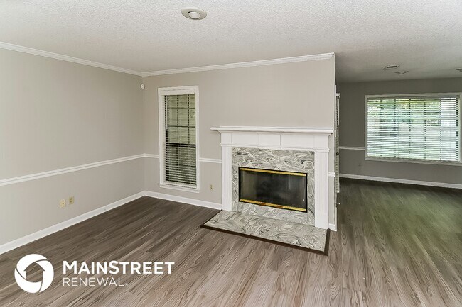 Foto del edificio - 7253 Leeward Cove