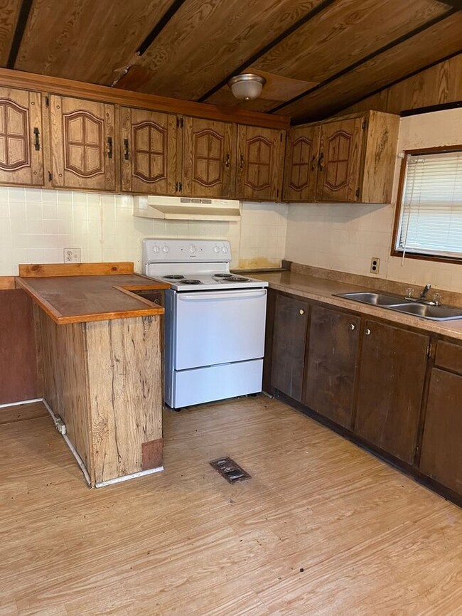 Foto del edificio - Beautiful Trailer Home