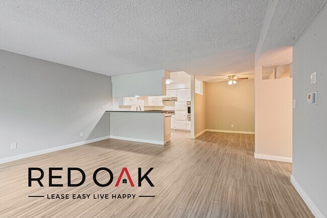 Foto del edificio - Spectacular and Spacious One Bedroom with ...