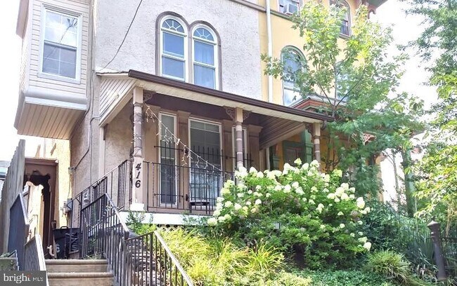 Foto del edificio - 416 N 32nd St