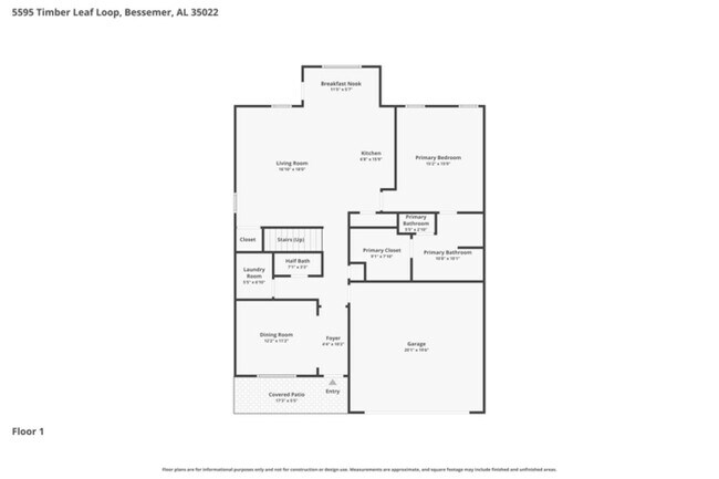 Foto del edificio - 5587 Timber Leaf Lp
