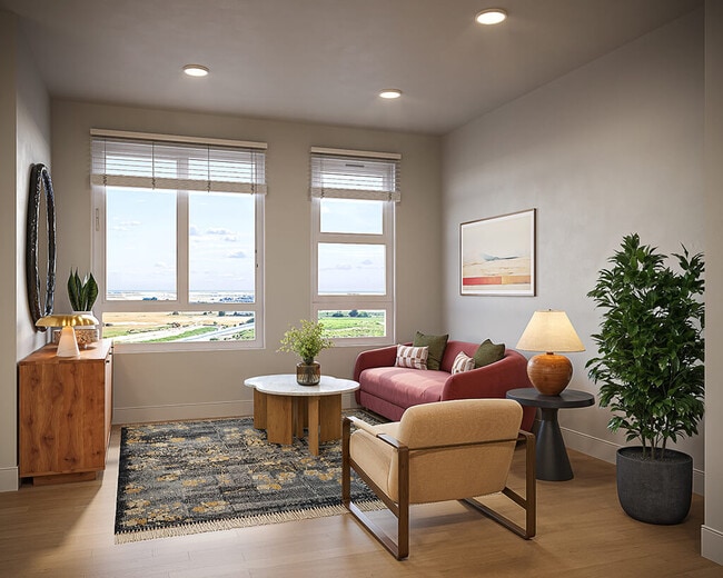 Building Photo - Rowlen Apartments