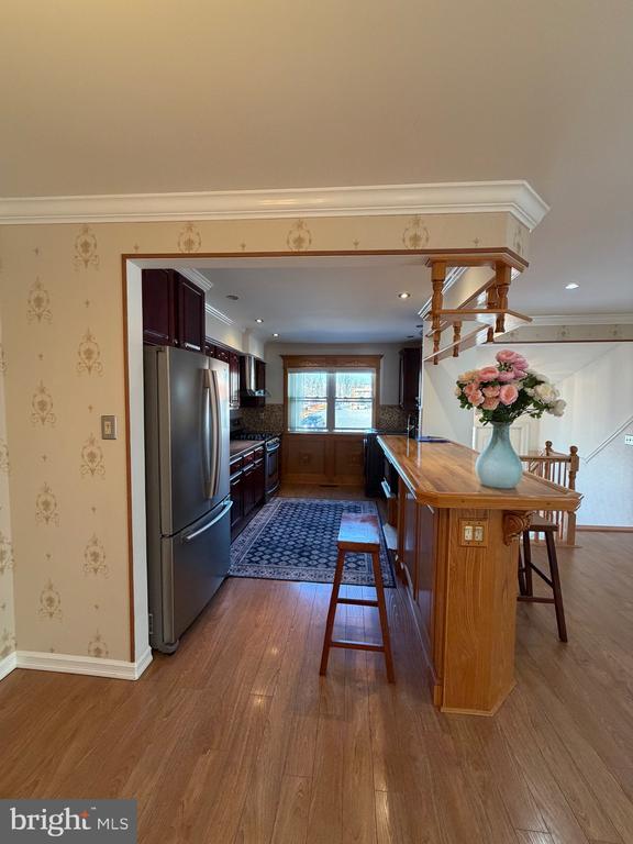 Building Photo - 816 Hendrix St