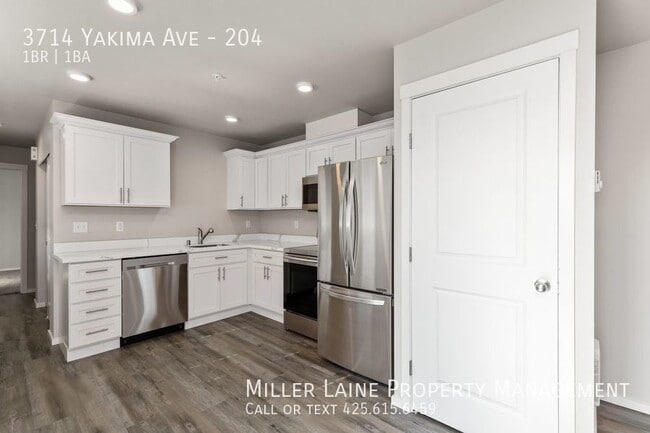 Building Photo - Beautiful 1 bed, 1 bath, apartment homes!