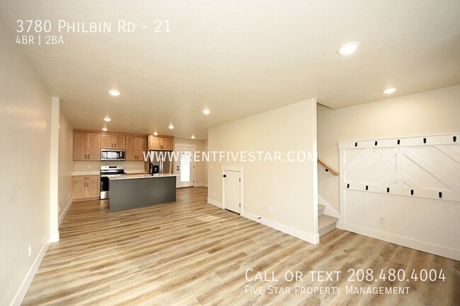 Building Photo - New Construction 4 Bedroom Townhome Availa...