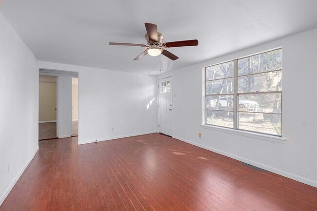 Foto del edificio - 1104 S 2nd St