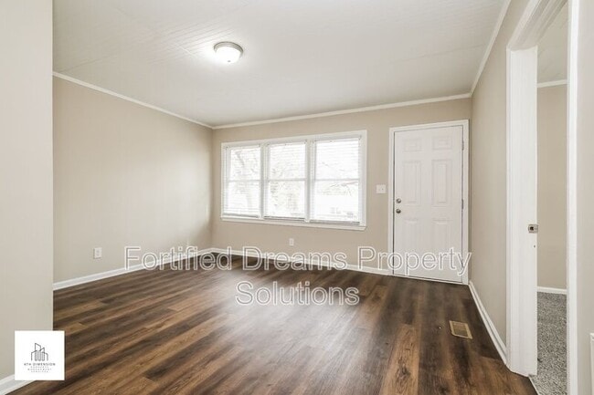 Building Photo - 401 Hobson St