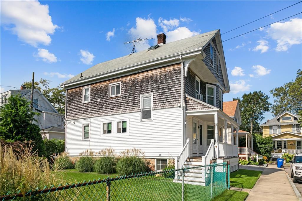 Foto principal - 5 Slocum St