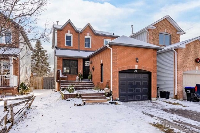 Photo du bâtiment - Perfect Blend of Style and Functionality! ...