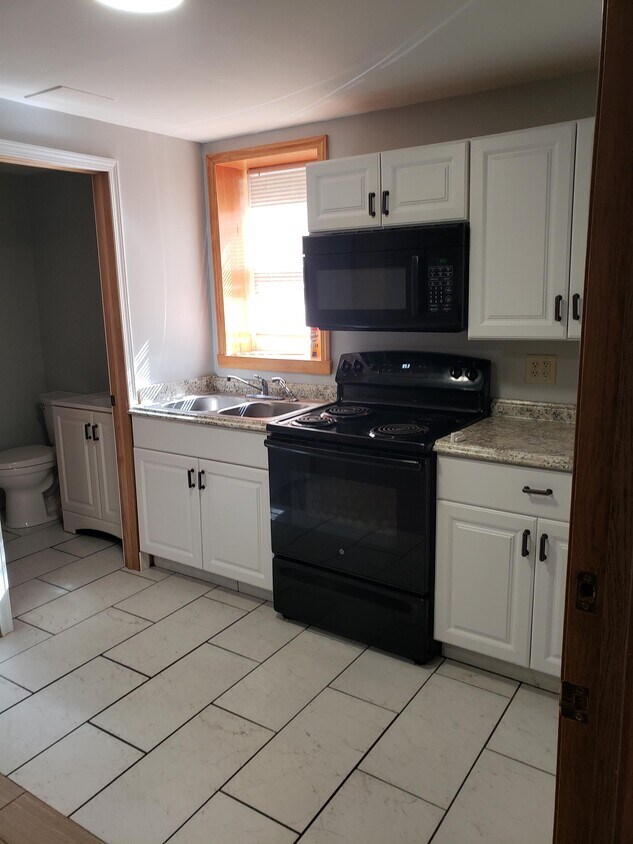 Foto principal - 9701 Niagara Falls Blvd