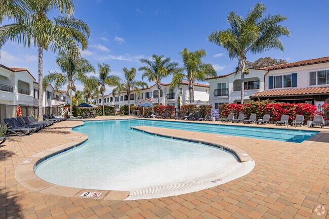 Piscina - Town Park Villas
