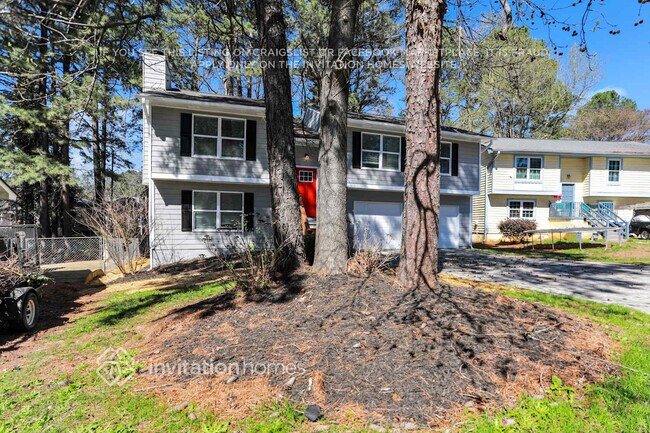 Foto del edificio - 3691 Woodington Pl NW