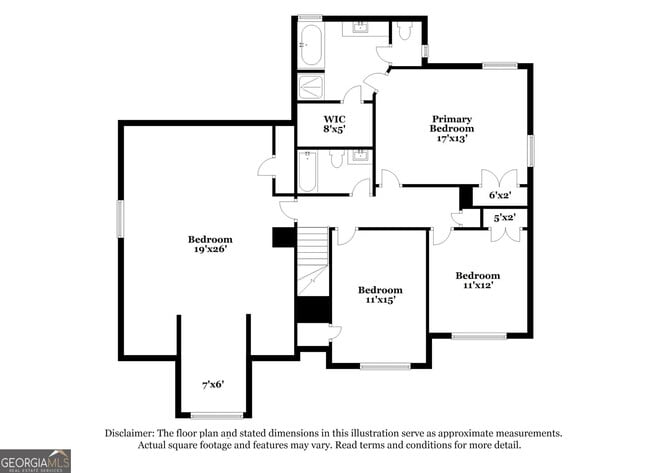 Building Photo - 6573 Shaffers Way