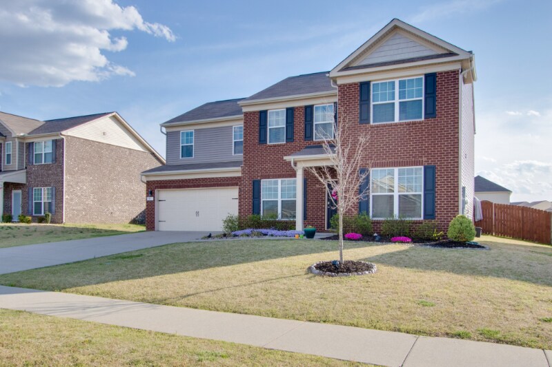 71 Drakes Dr, Lebanon, TN 37087 House Rental in Lebanon, TN