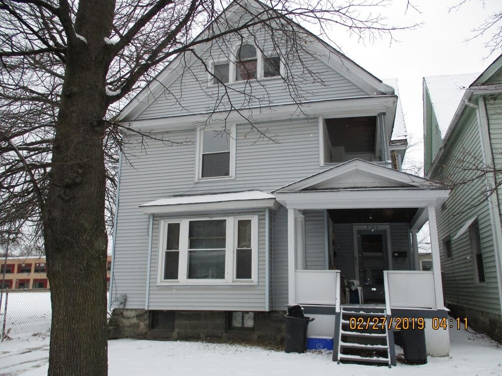 360 W 2nd St, Elmira, NY 14901 House Rental in Elmira, NY