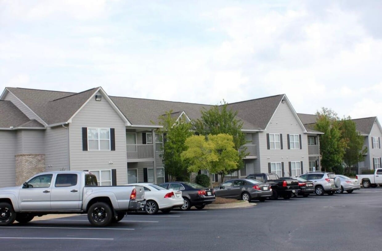 Foto principal - Southern Edge Condo, Unit 5-102