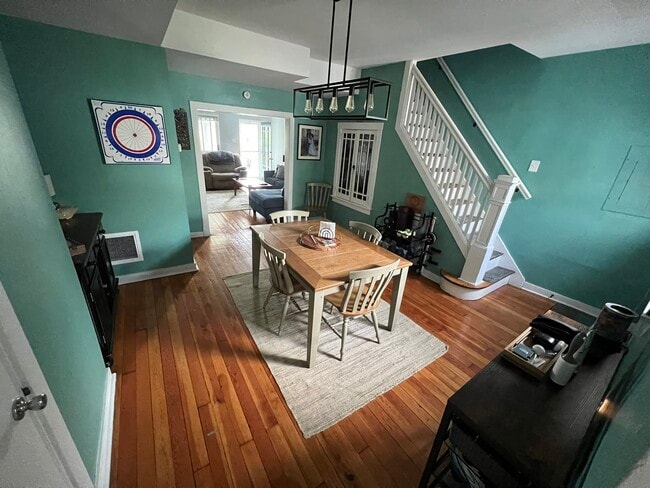 Photo - 2511 Leticoe St House