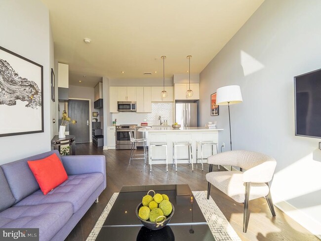 Foto del edificio - 2550 17th St NW