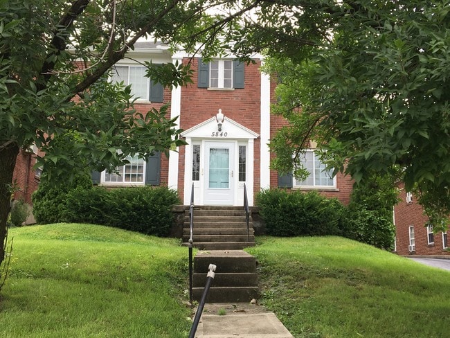Building Photo - 5840 Ridge Ave