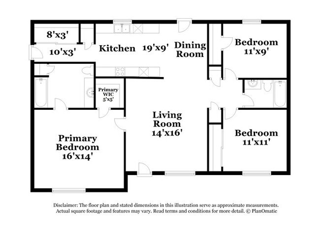 Building Photo - 125 WEEPING WILLOW WAY, GASTONIA, NC 28052