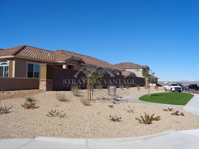 Foto del edificio - 13004 W Fleetwood Ln