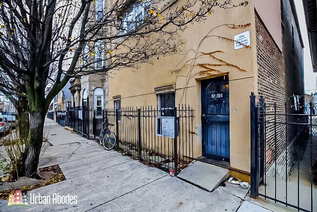 Foto del edificio - 2040 W 19th St