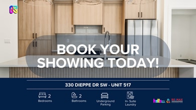 Building Photo - 330 Dieppe Drive SW