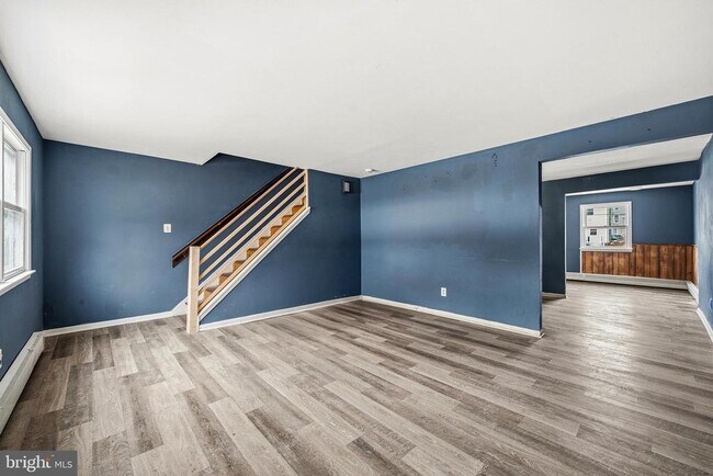 Foto del edificio - 507 E Airy St