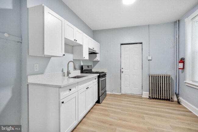 Foto del edificio - 3110 N Taylor St