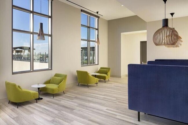 Foto del edificio - 1515 Austin St