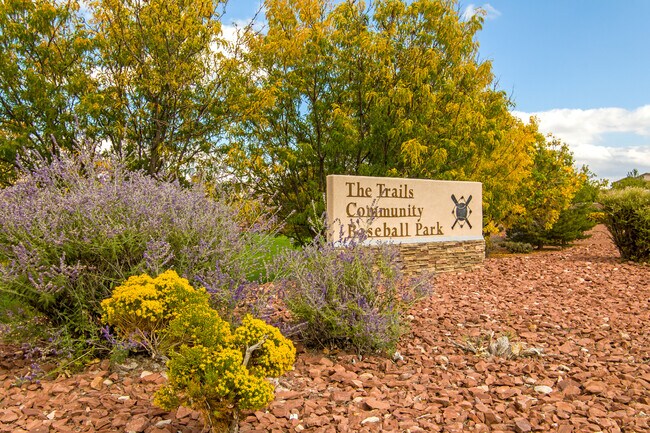 Building Photo - 9005 Rio Galisteo Pl NW