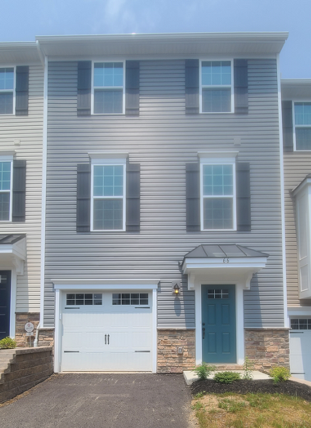 Primary Photo - Brand New 3 Bedroom, 2.5 Bathroom Townhome...