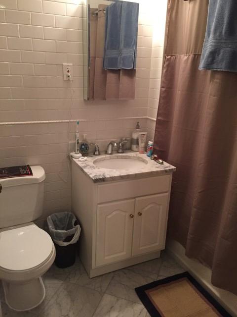 Fotografía del edificio - 1245 Park Ave