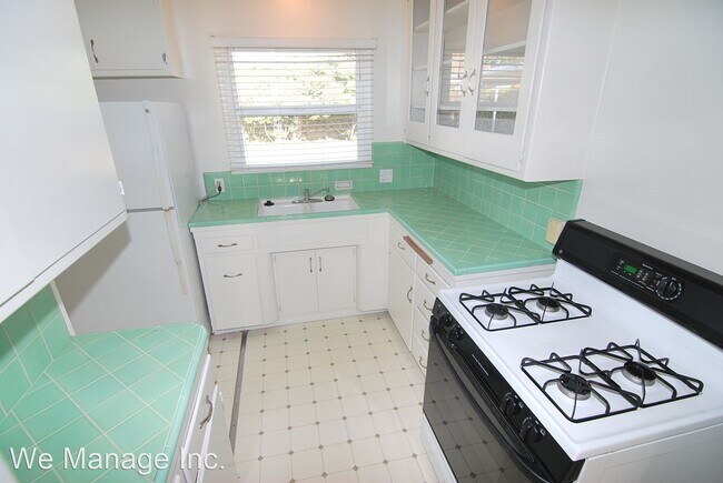Building Photo - 2 br, 2 bath House - 2320 Tulane Ave