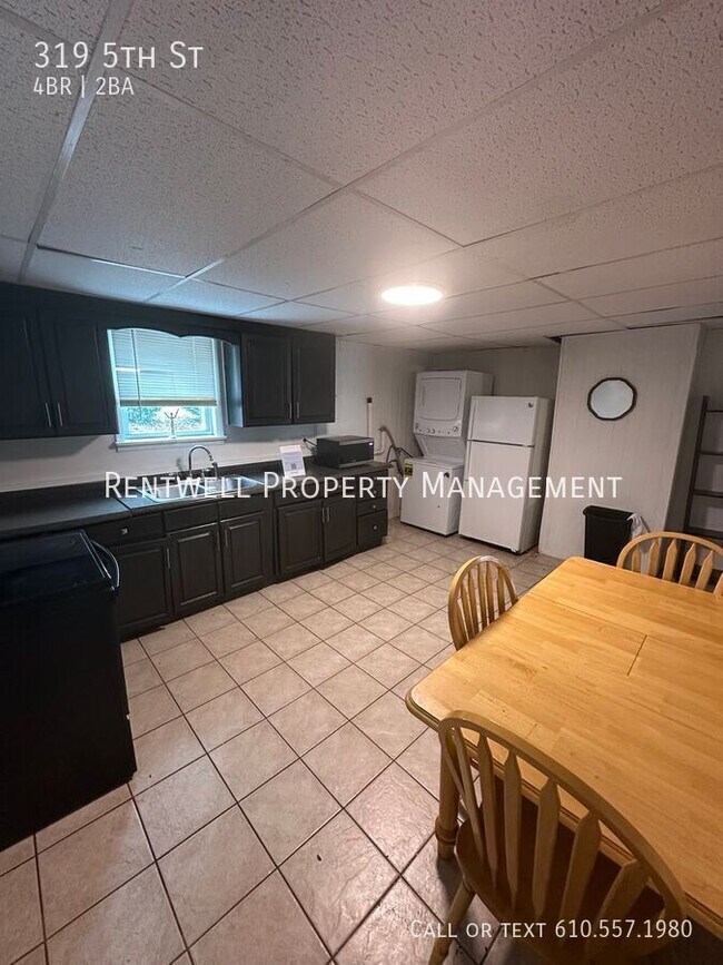 Foto del edificio - 319 5th St