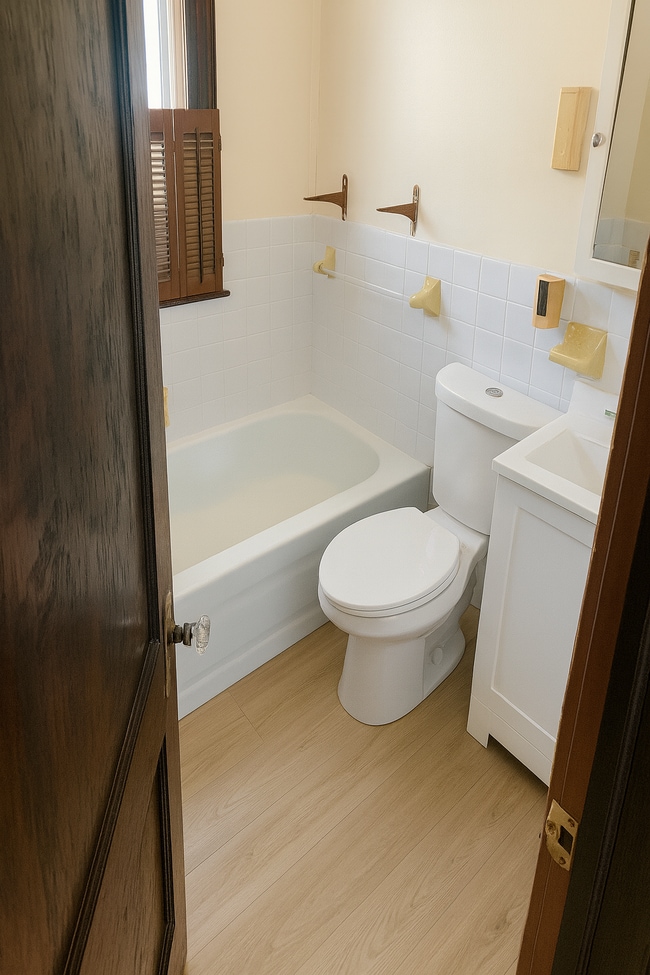 Building Photo - 4409 Gifford Ave