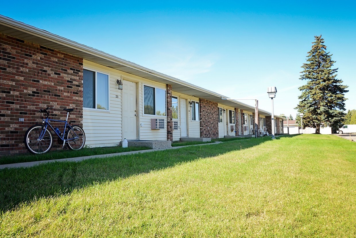 Primary Photo - Ramblin Villas