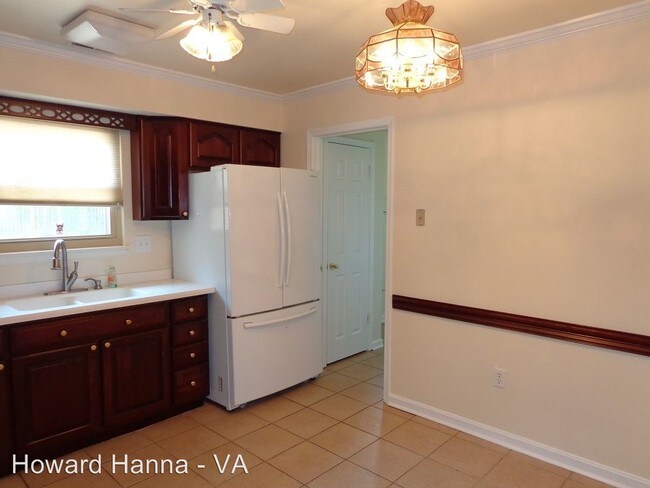 Building Photo - 4 br, 2 bath House - 508 Brandon Way