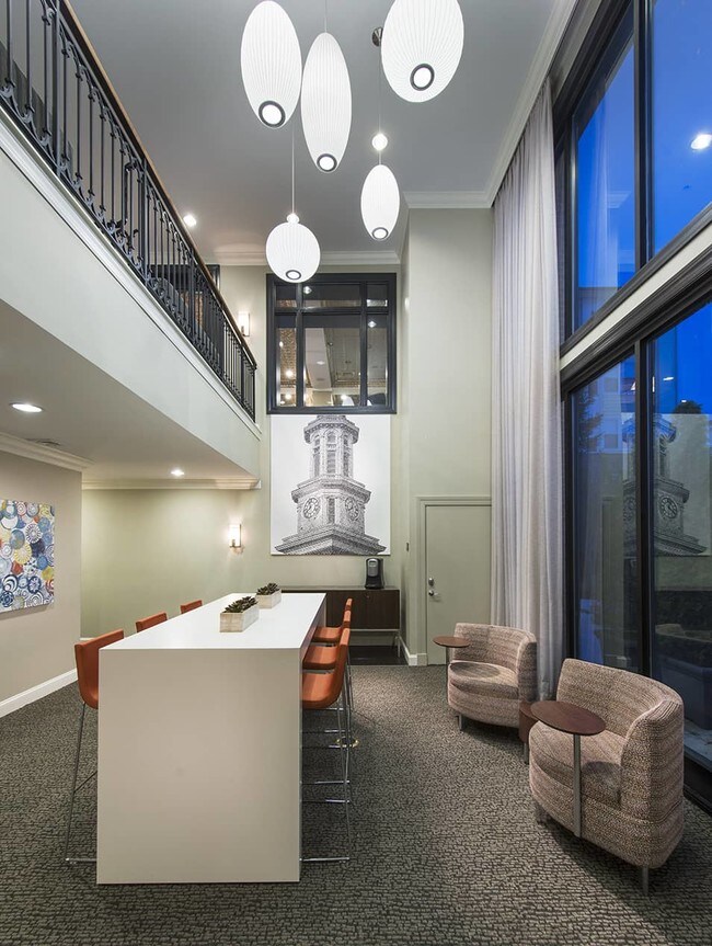 Sullivan Place Apartments Alexandria, VA