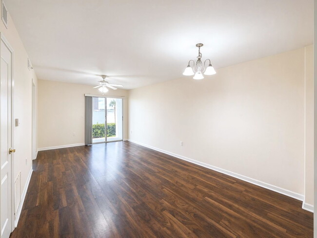 Beautiful 2 bedroom/2 bathroom on the river - Beautiful 2 bedroom/2 bathroom on the river Apartment