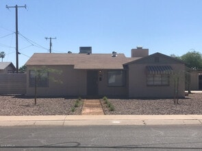 Building Photo - 4019 N 22nd Ave