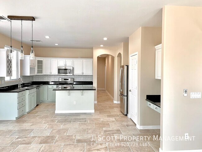 Foto del edificio - 8206 S 22nd Ln