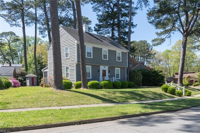 Foto del edificio - 621 Butler Ave