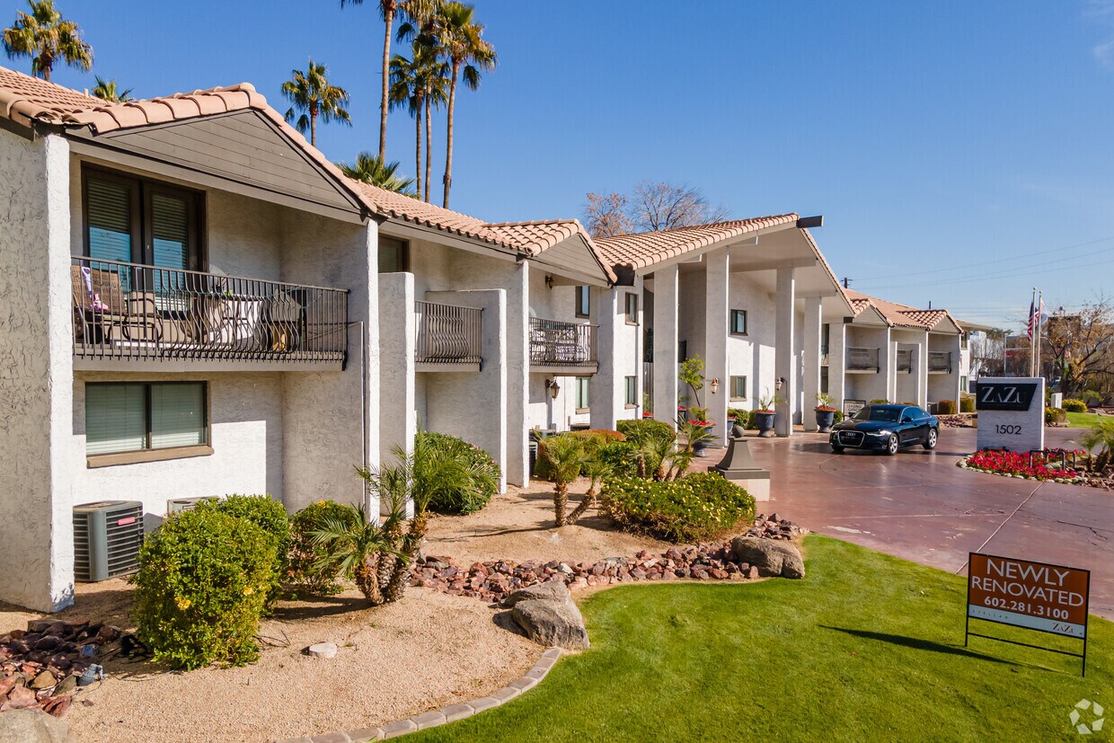 Phoenix Az 85014 Homes For Rent Homes Com