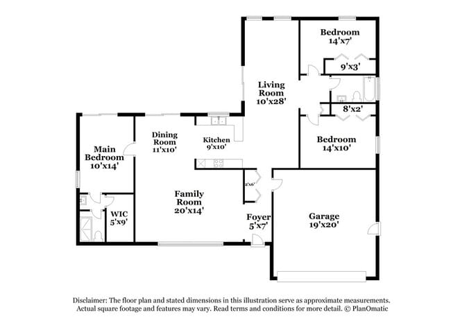 Building Photo - 336 Shorewood Dr